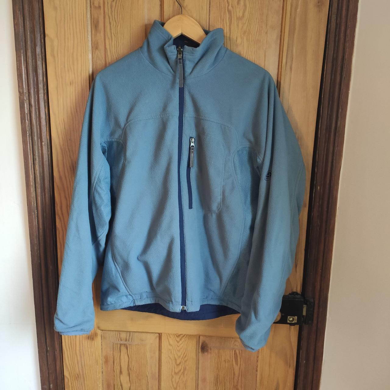 Nike ACG reversible clima-fit windbreaker/... - Depop