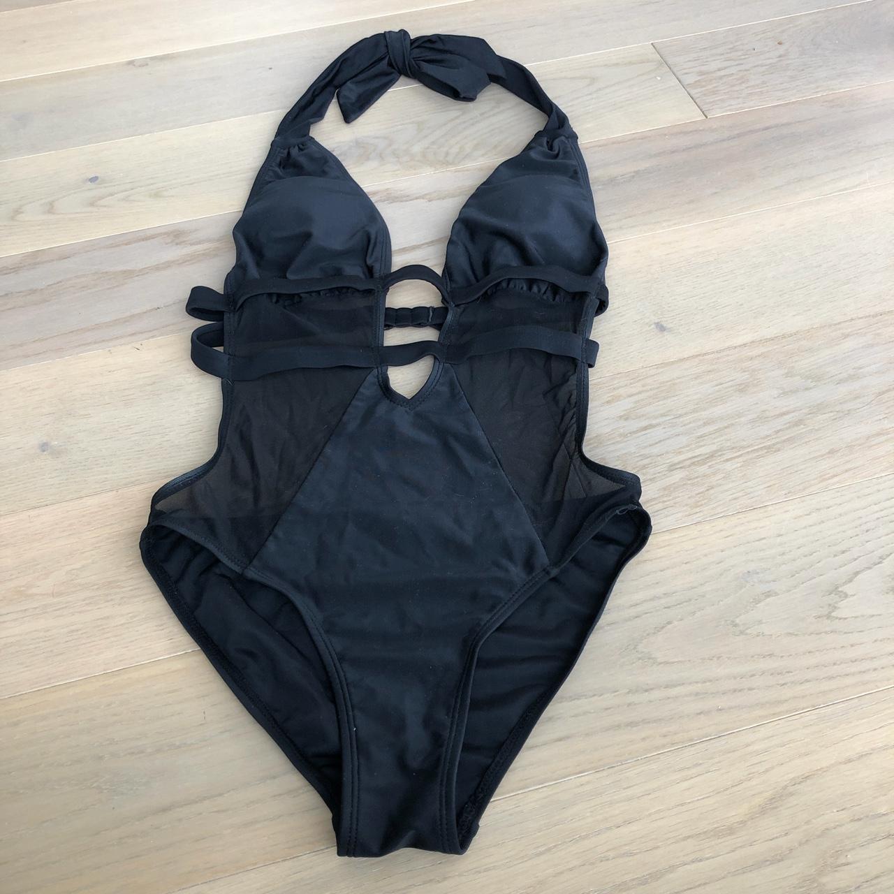 Women's Swimsuit-one-piece | Depop