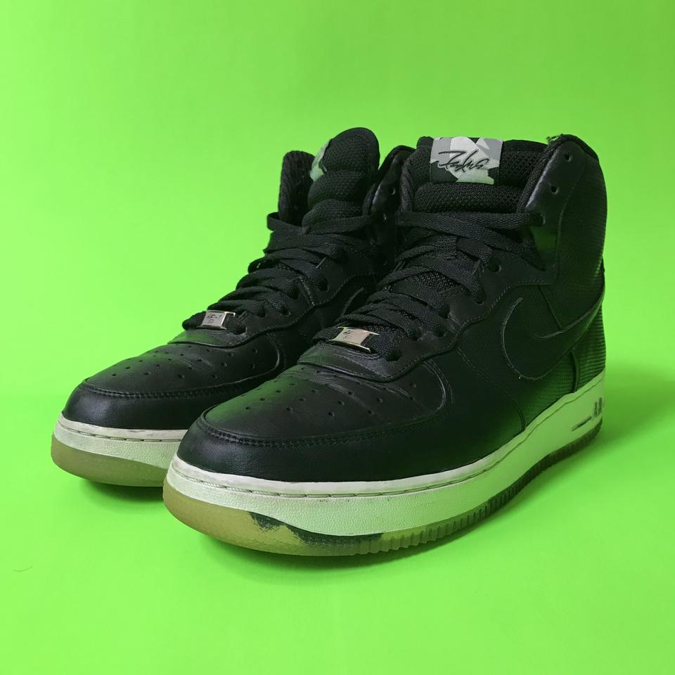 Nike-air-force-1-hi-premium-leather-futura shop