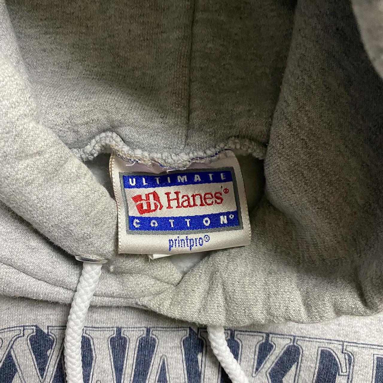 Vintage Dallas cowboys Hoodie ⭐️ On Hanes ActiveWear - Depop