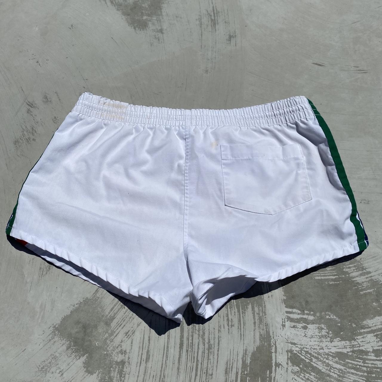 Jockey Men's Shorts (3)