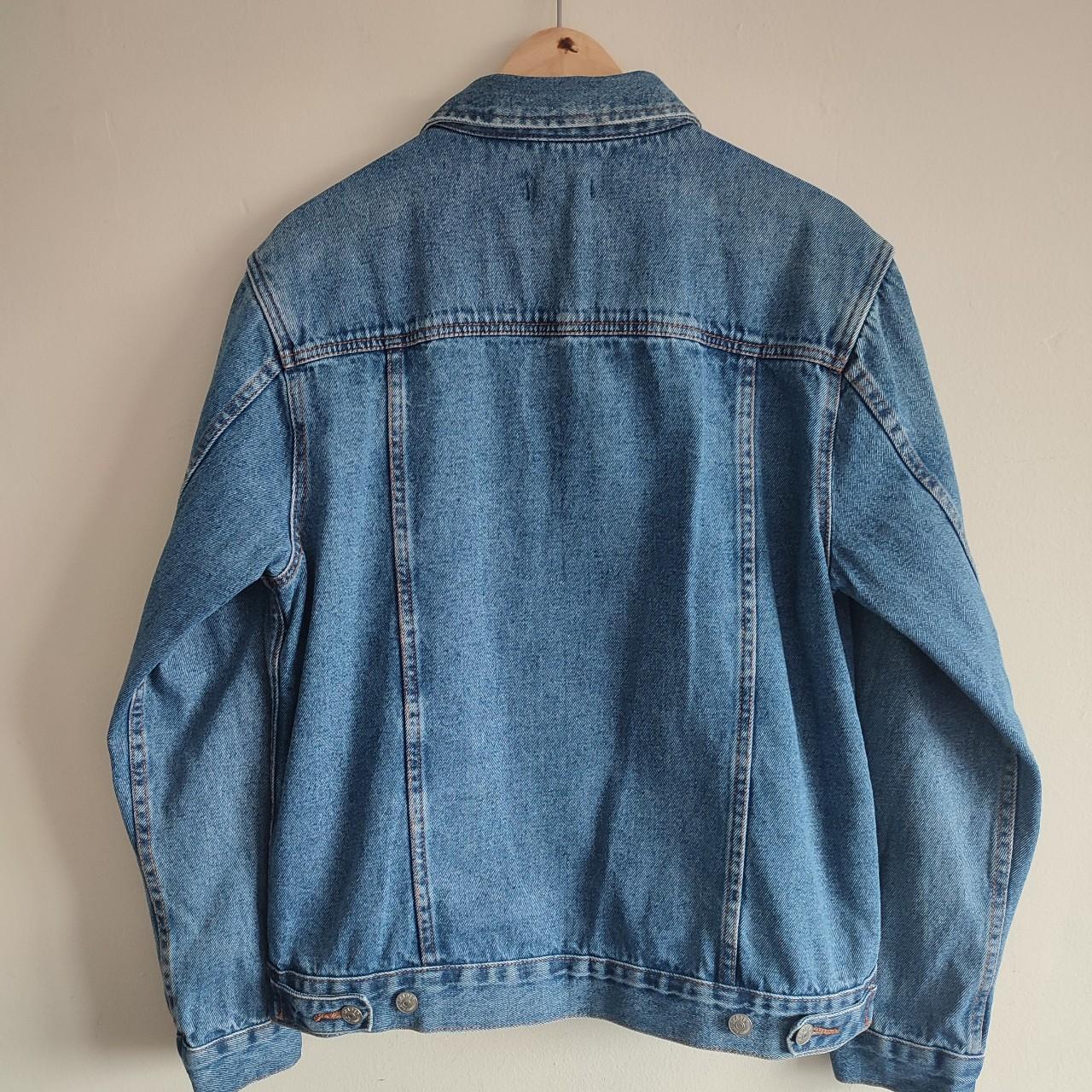 Vintage 1990s Trader by Debenhams Denim... - Depop