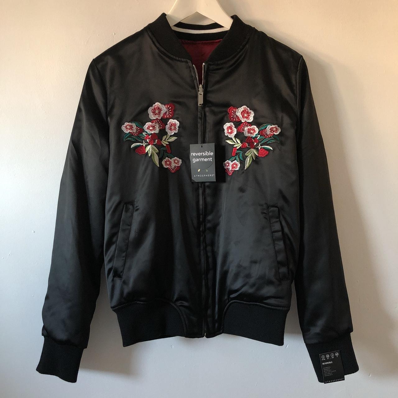 primark flying jacket