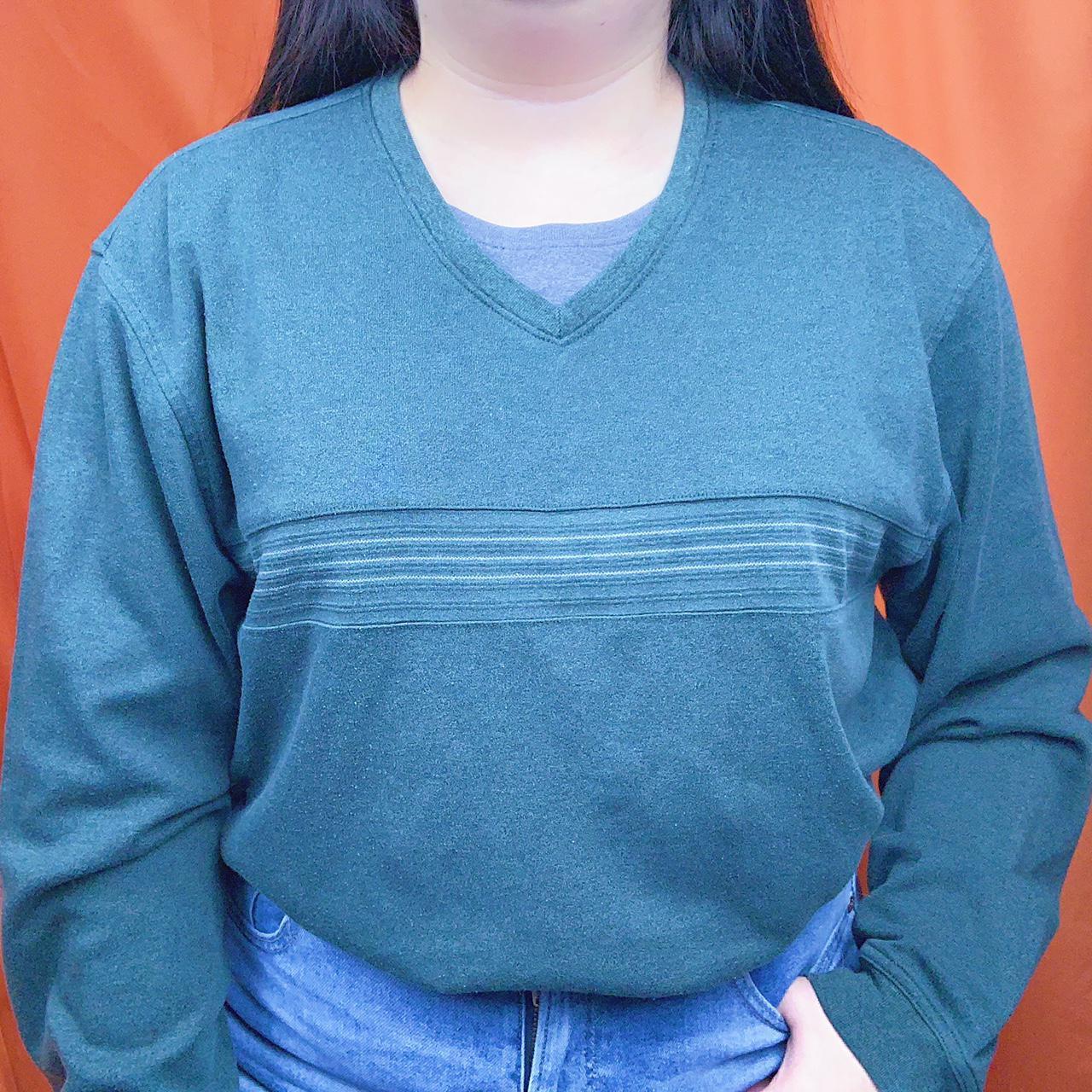 men-s-green-jumper-depop