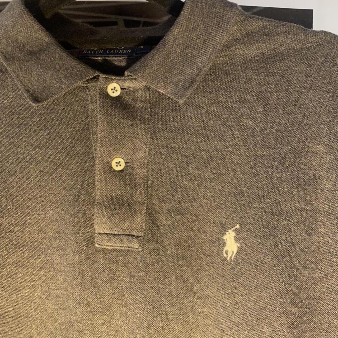 Greg Ralph Lauren polo Hardly worn so in great... - Depop