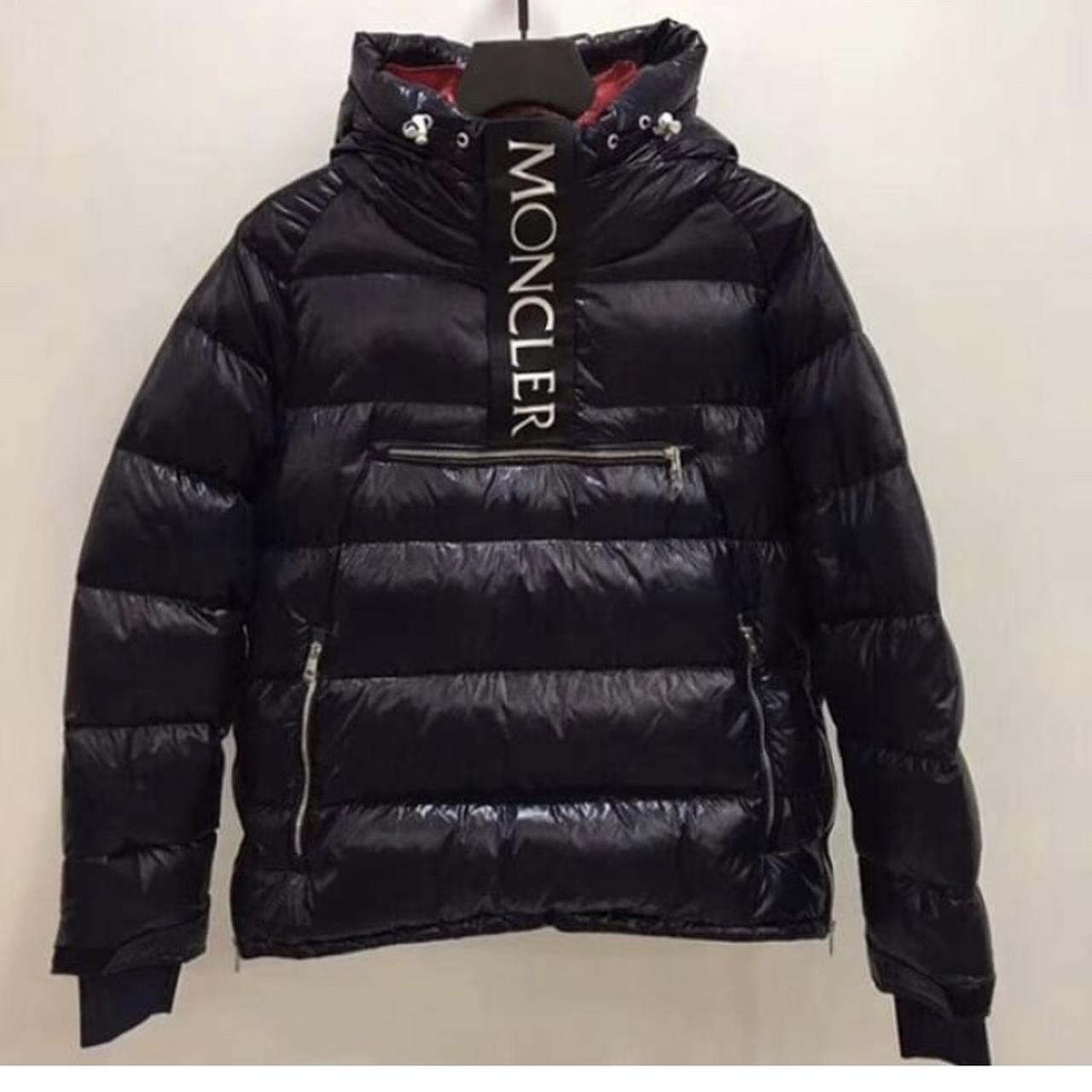 Moncler lachat down on sale hoodie