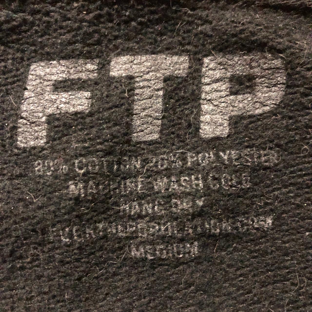 FTP Crewneck. Great condition. #ftp - Depop