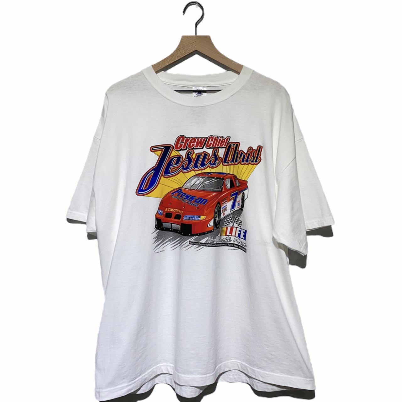 Product Image 1 - Vintage Early 2000s Crew Chief