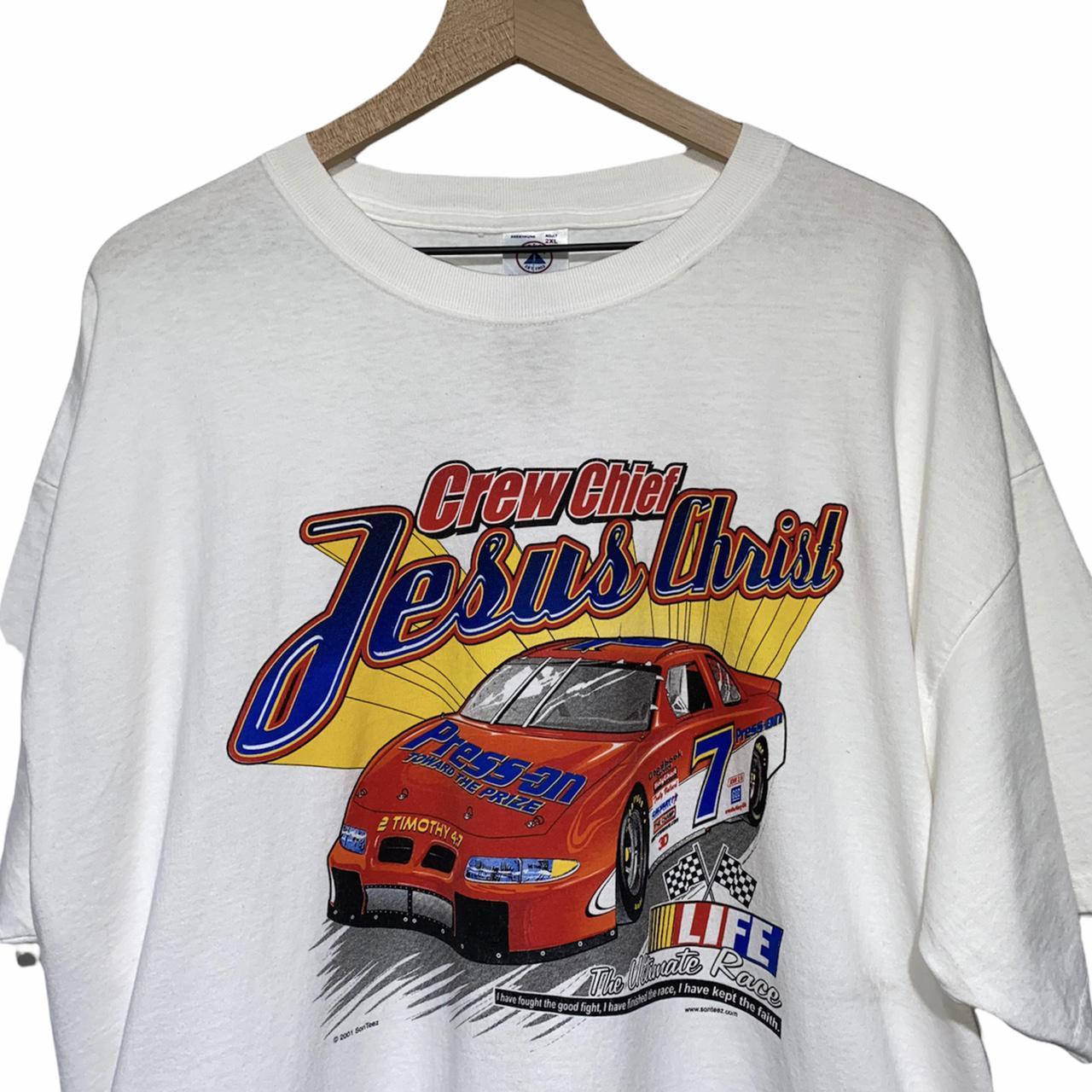Product Image 2 - Vintage Early 2000s Crew Chief