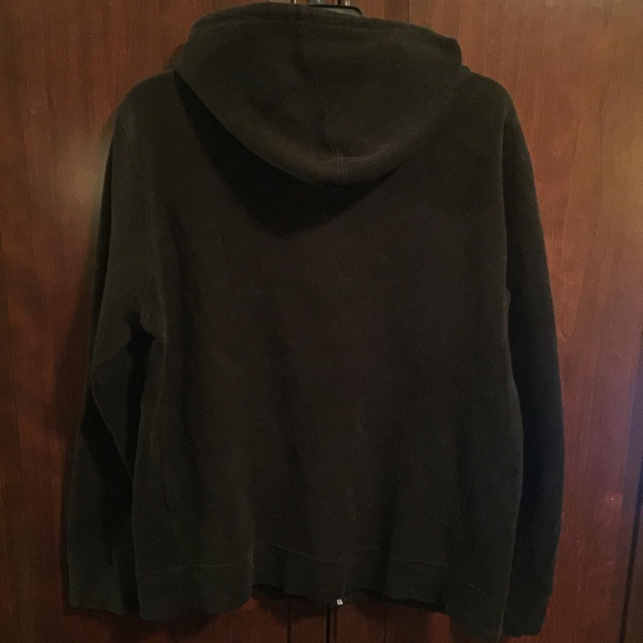 kenneth cole hoodie