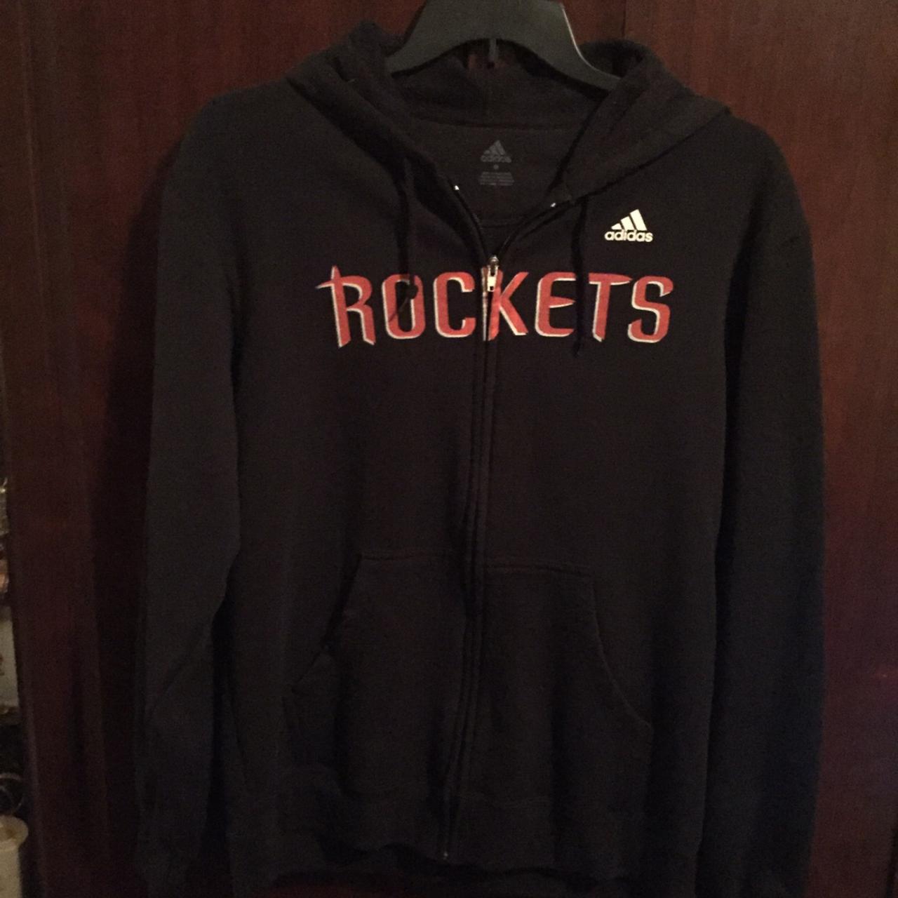 Adidas deals rockets jacket