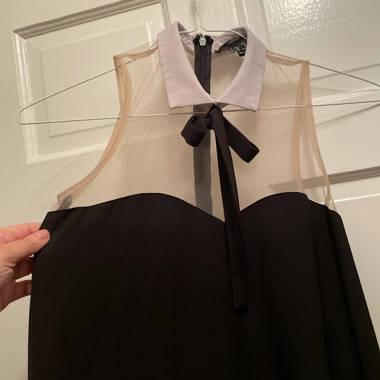 Product Image 2 - 🖤Have here the prettiest dress