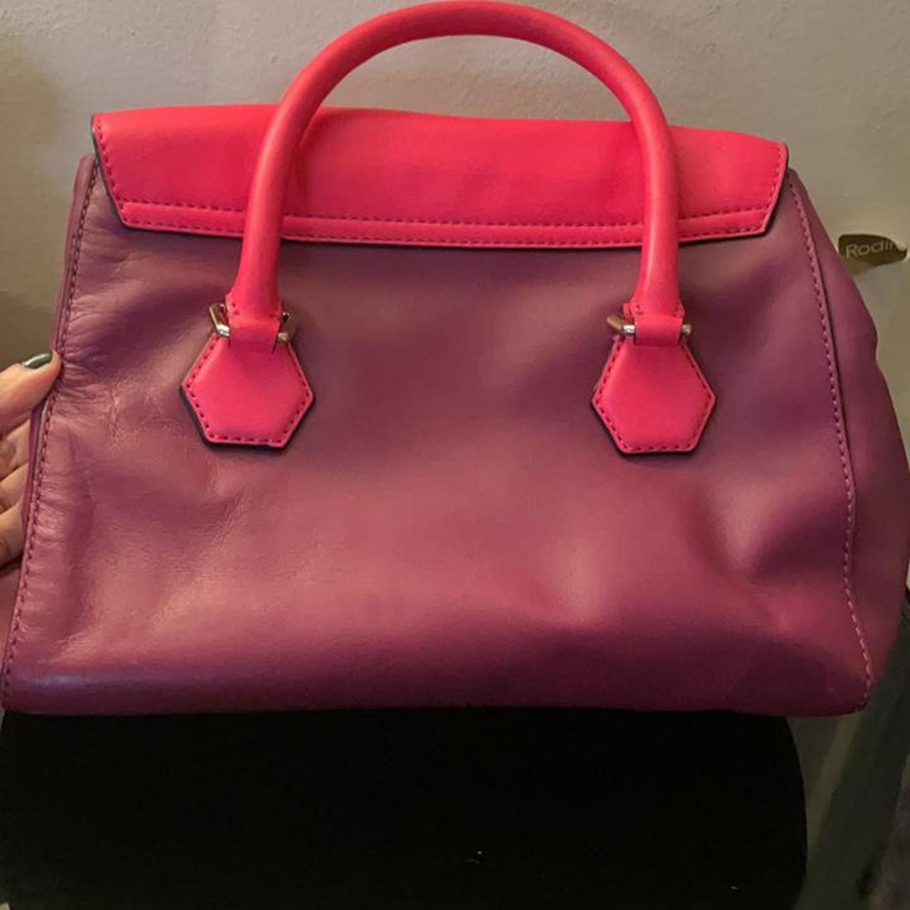 Kate Spade New York  Women's Pink and Purple Bag (3)