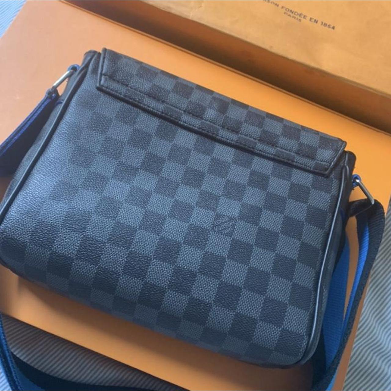 Louis Vuitton Men's Bag | Depop