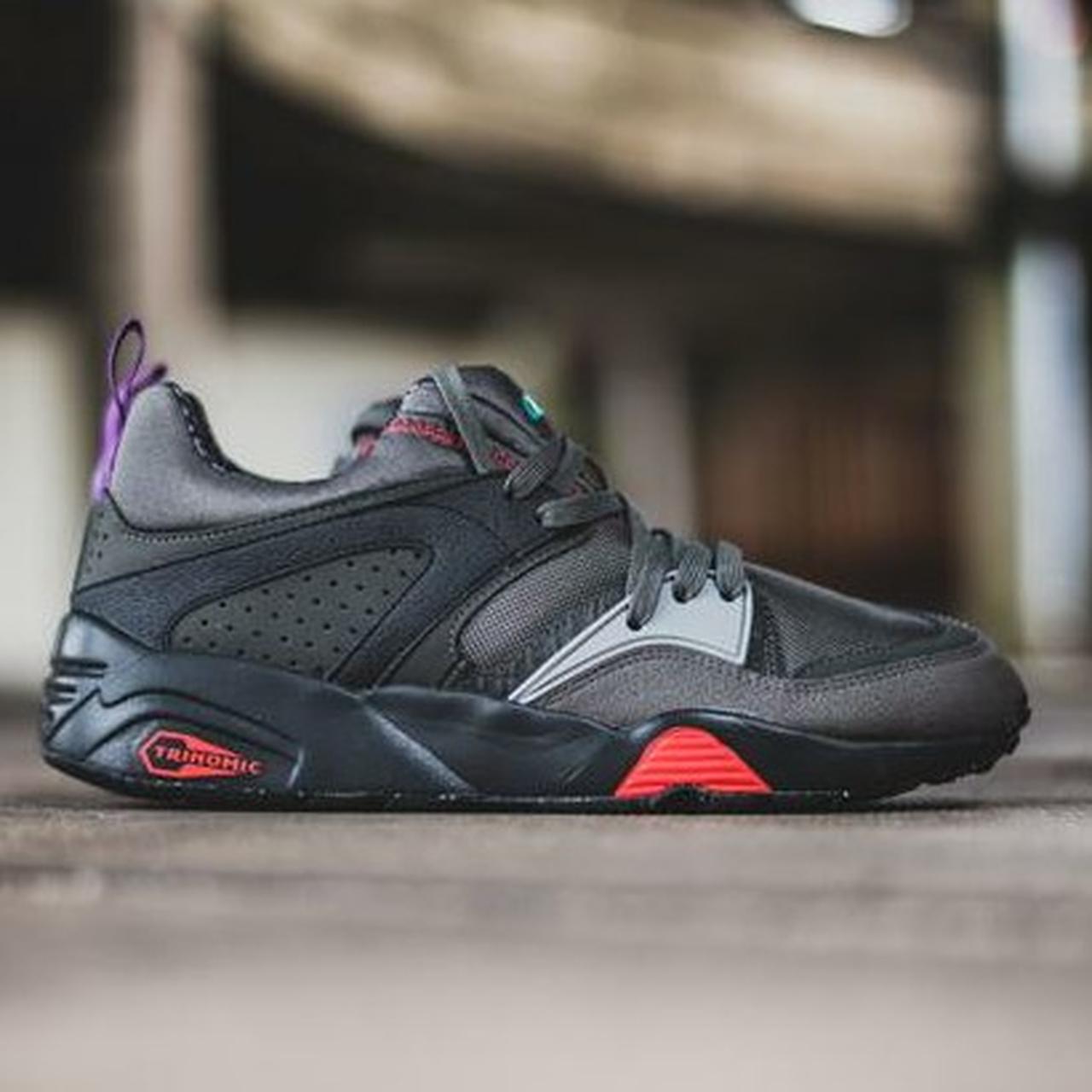 Puma blaze of glory x outlet alife