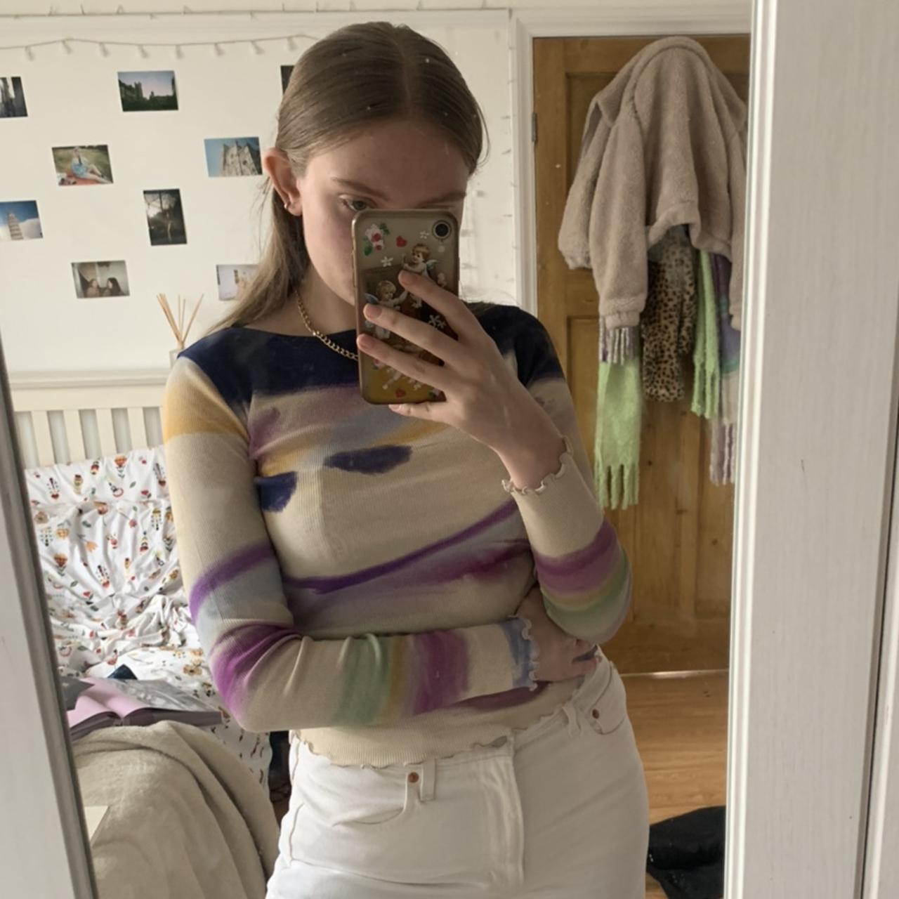 More pictures of paloma wool nucleo | Depop