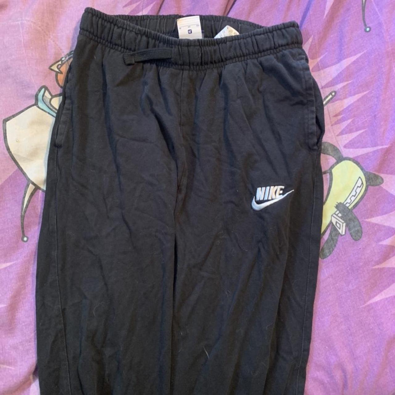 3xl joggers nike