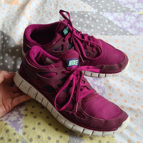 Free run outlet 2.0 burgundy