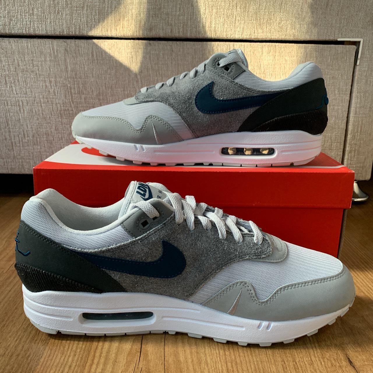 Product Image 1 - Nike Air max 1 ‘London’
Dead