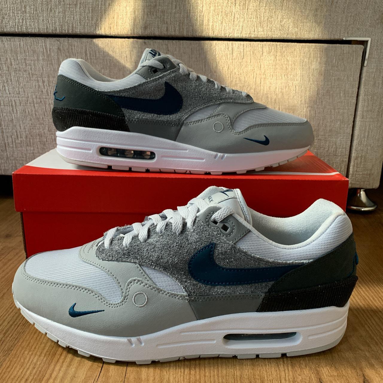 Product Image 2 - Nike Air max 1 ‘London’
Dead