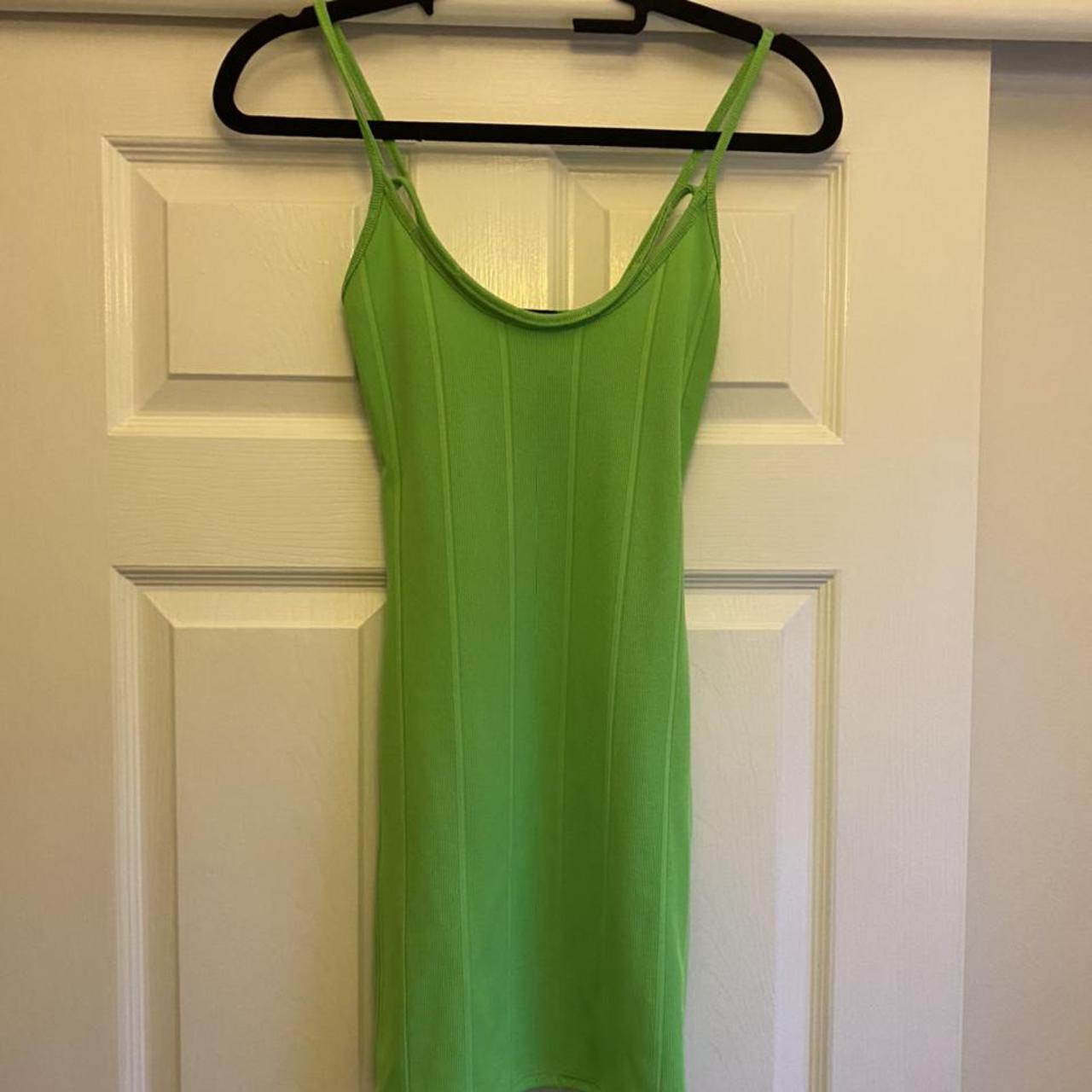 neon going out clothes