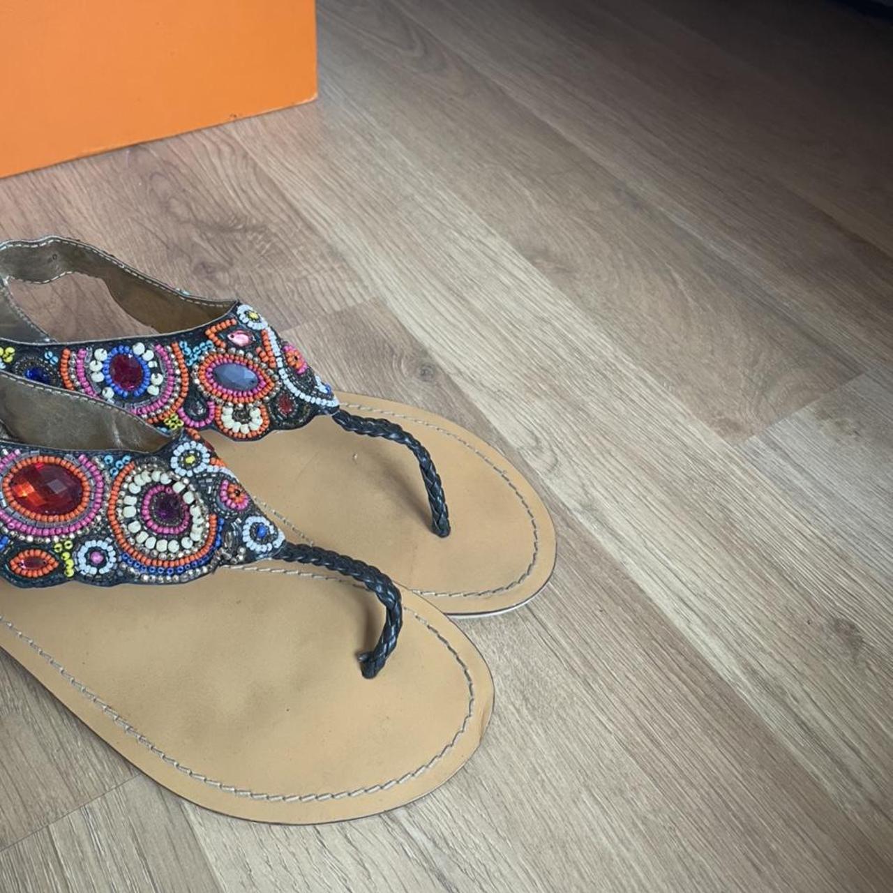 accessorise sandals sale