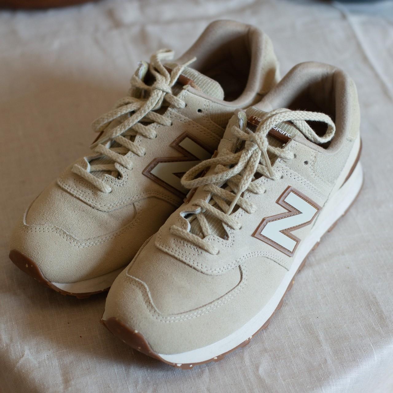 new balance kl574 43