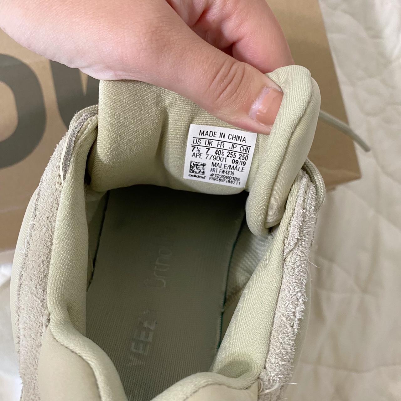 ape 77901 yeezy