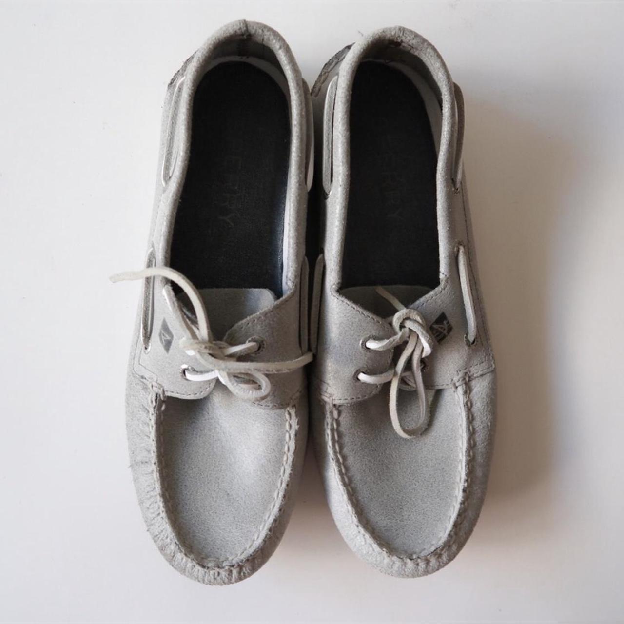 Product Image 1 - Sperry Topsider Boat Shoes
Size 10