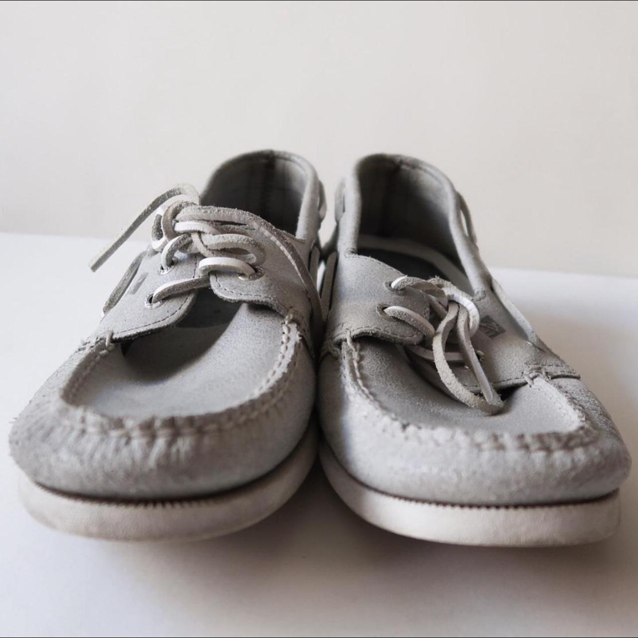 Product Image 2 - Sperry Topsider Boat Shoes
Size 10