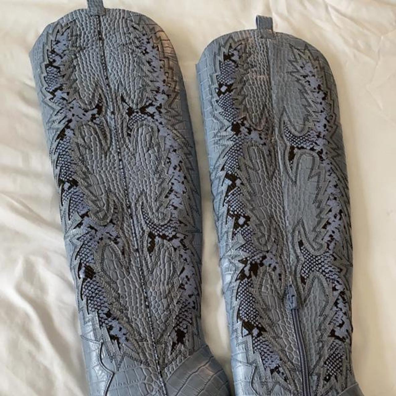 gianni bini katyanna boots