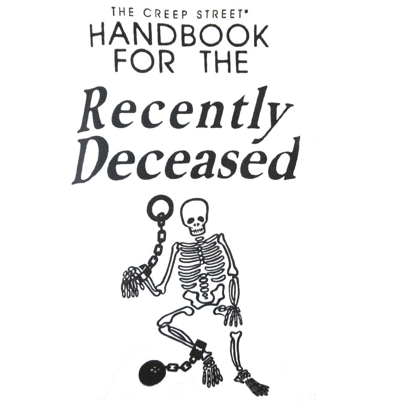 halloween-beetlejuice-handbook-recently-deceased-depop