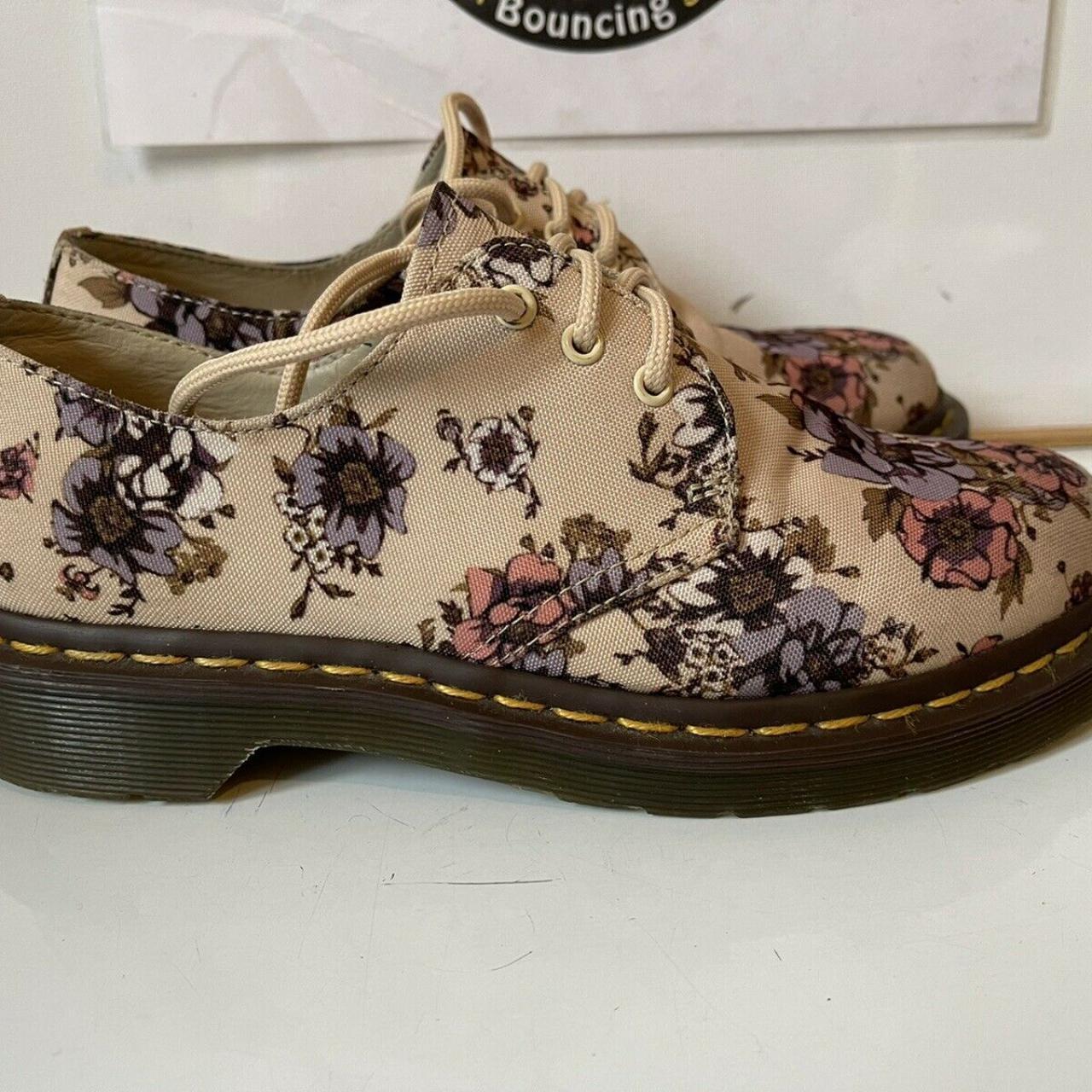 Dr.martens Lester Comfortable Casual Shoes Size UK... - Depop