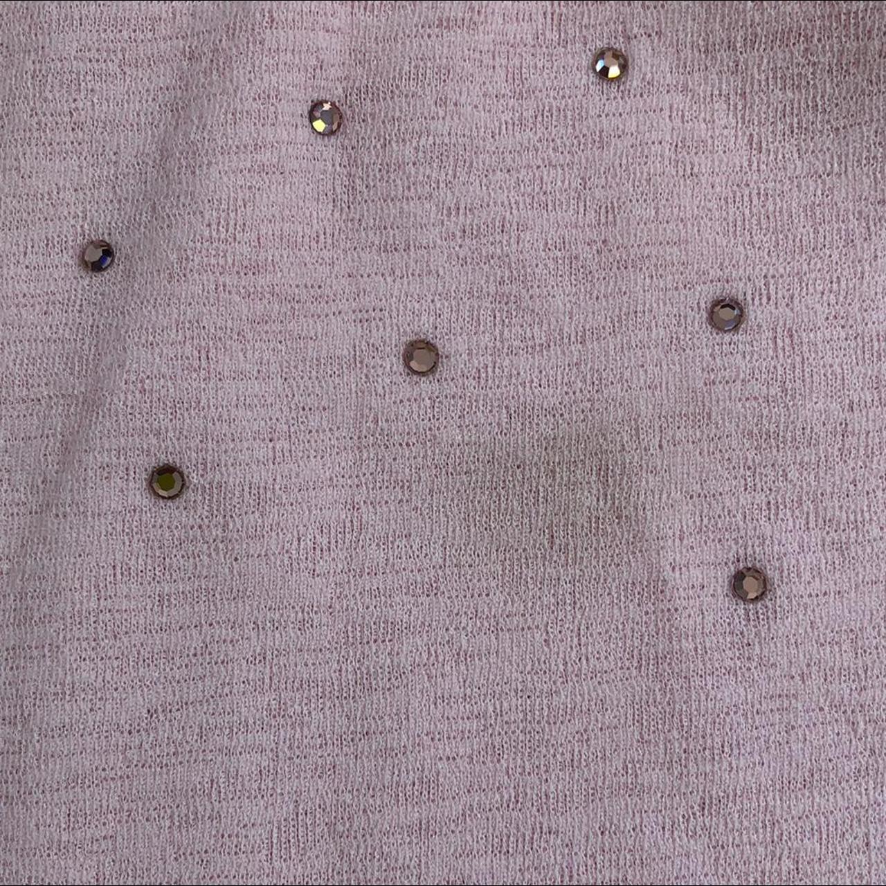 Cue Women's Pink Vest (3)