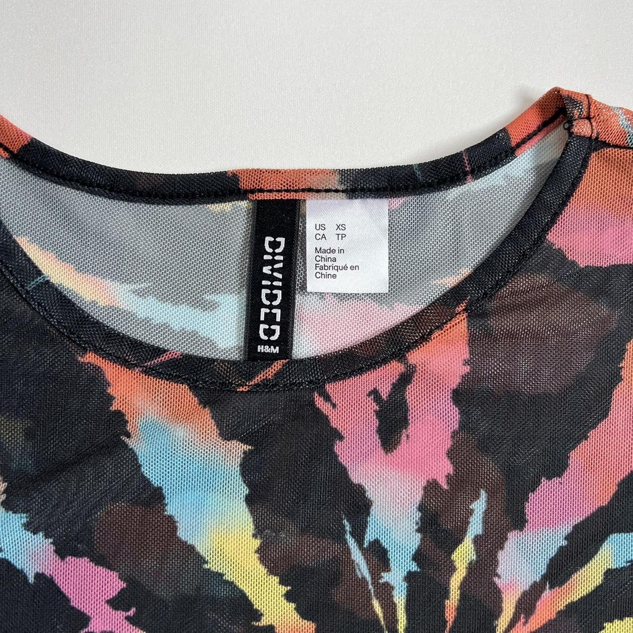 H&M Women's multi Shirt | Depop