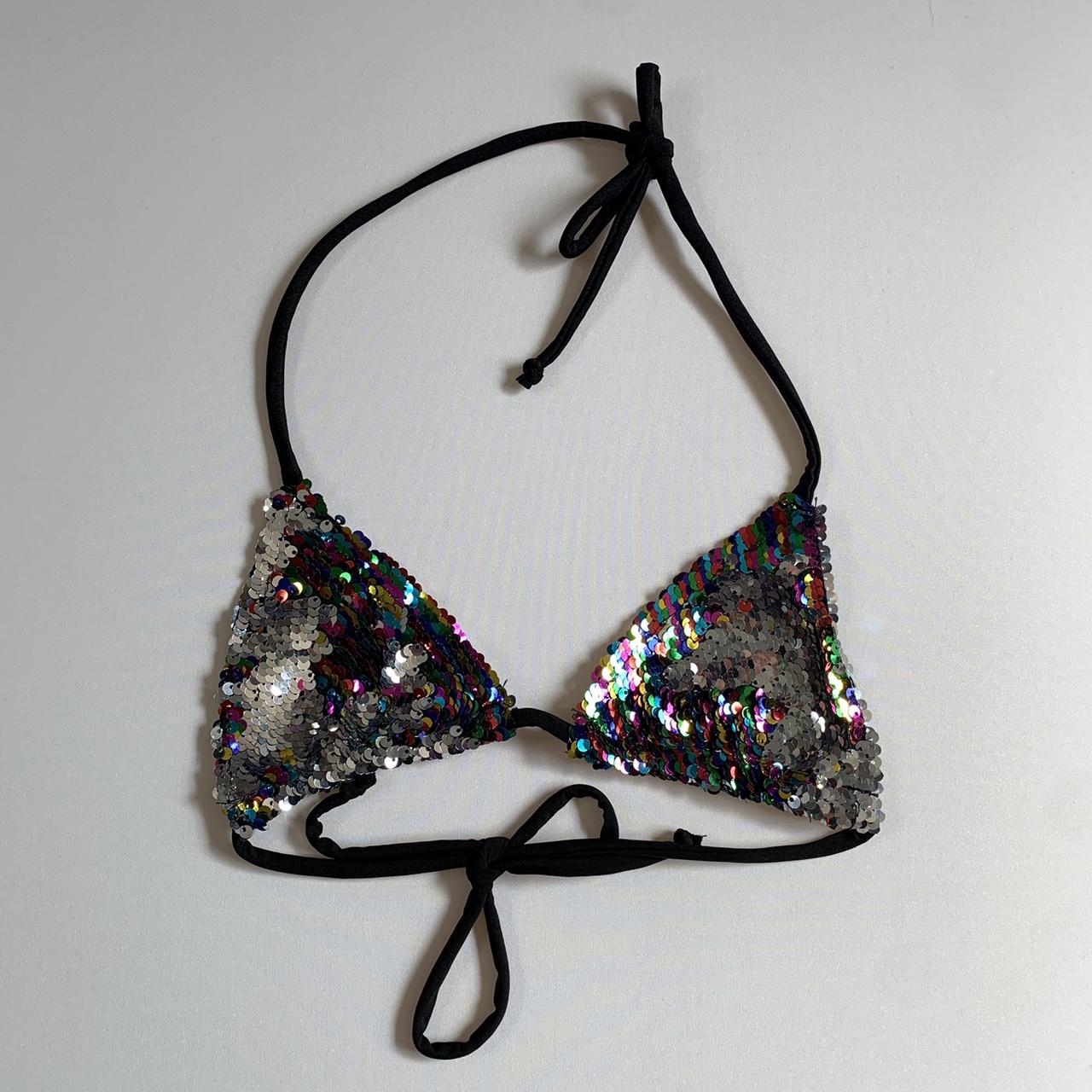 Product Image 1 - Adriana Sahar Dazed Bikini top.