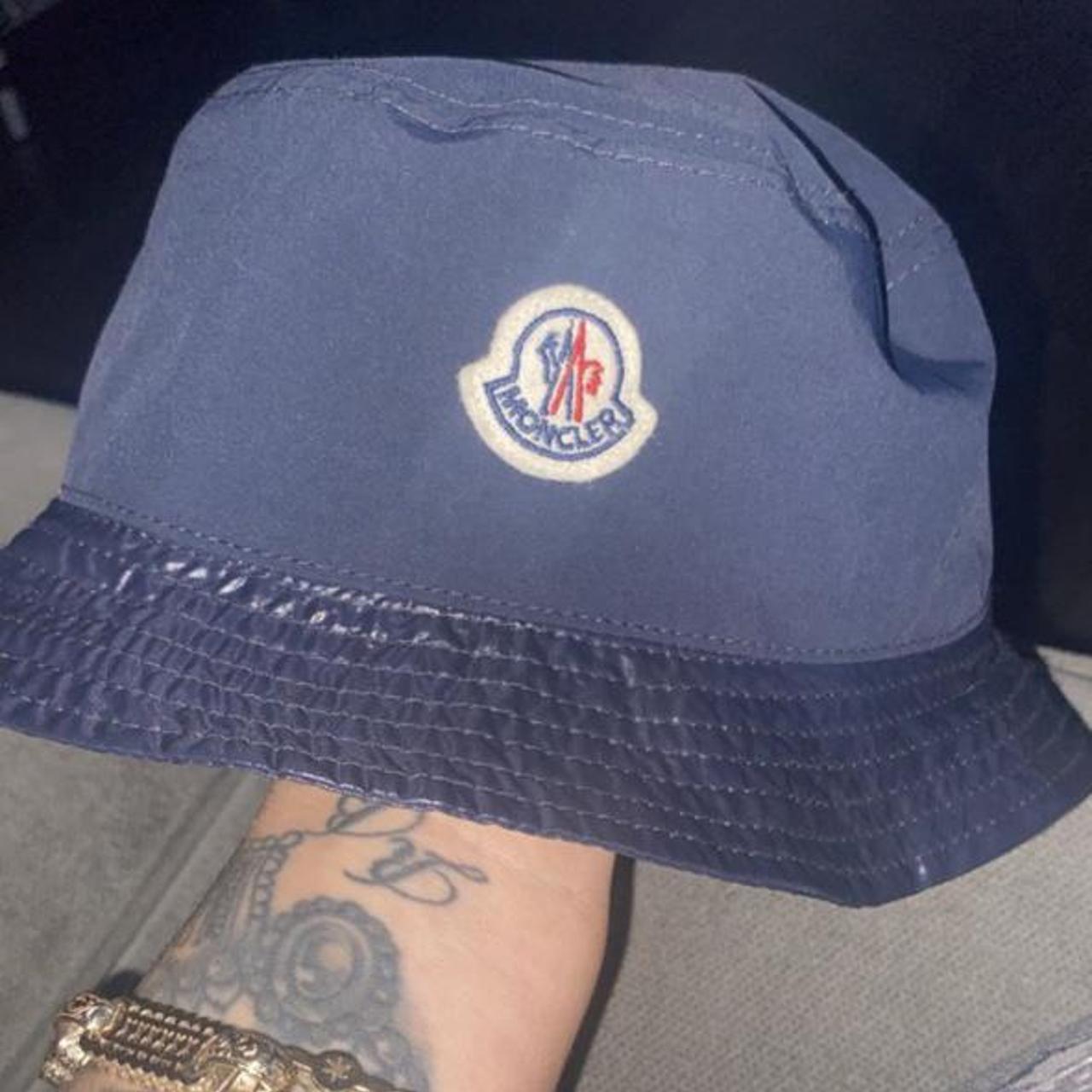 Boys sale moncler hat