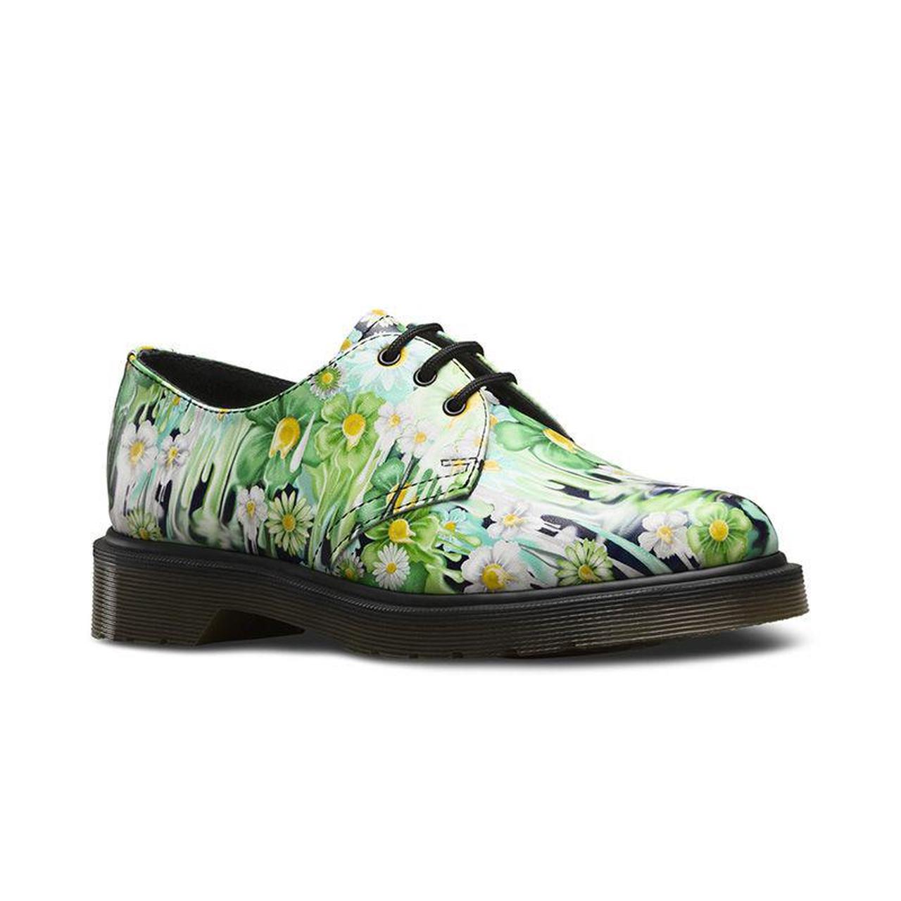 slime floral dr martens