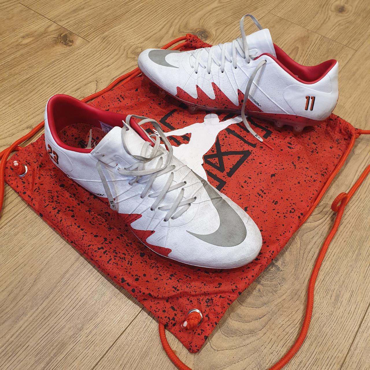 nike hypervenom jordan neymar