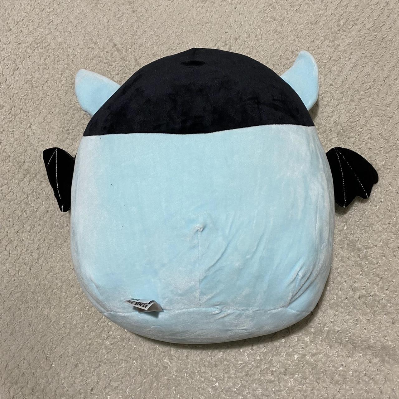 vampire squishmallow