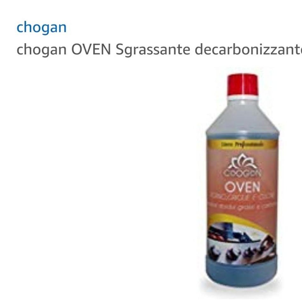 Owen chogan, per una pulizia impeccabile - Depop