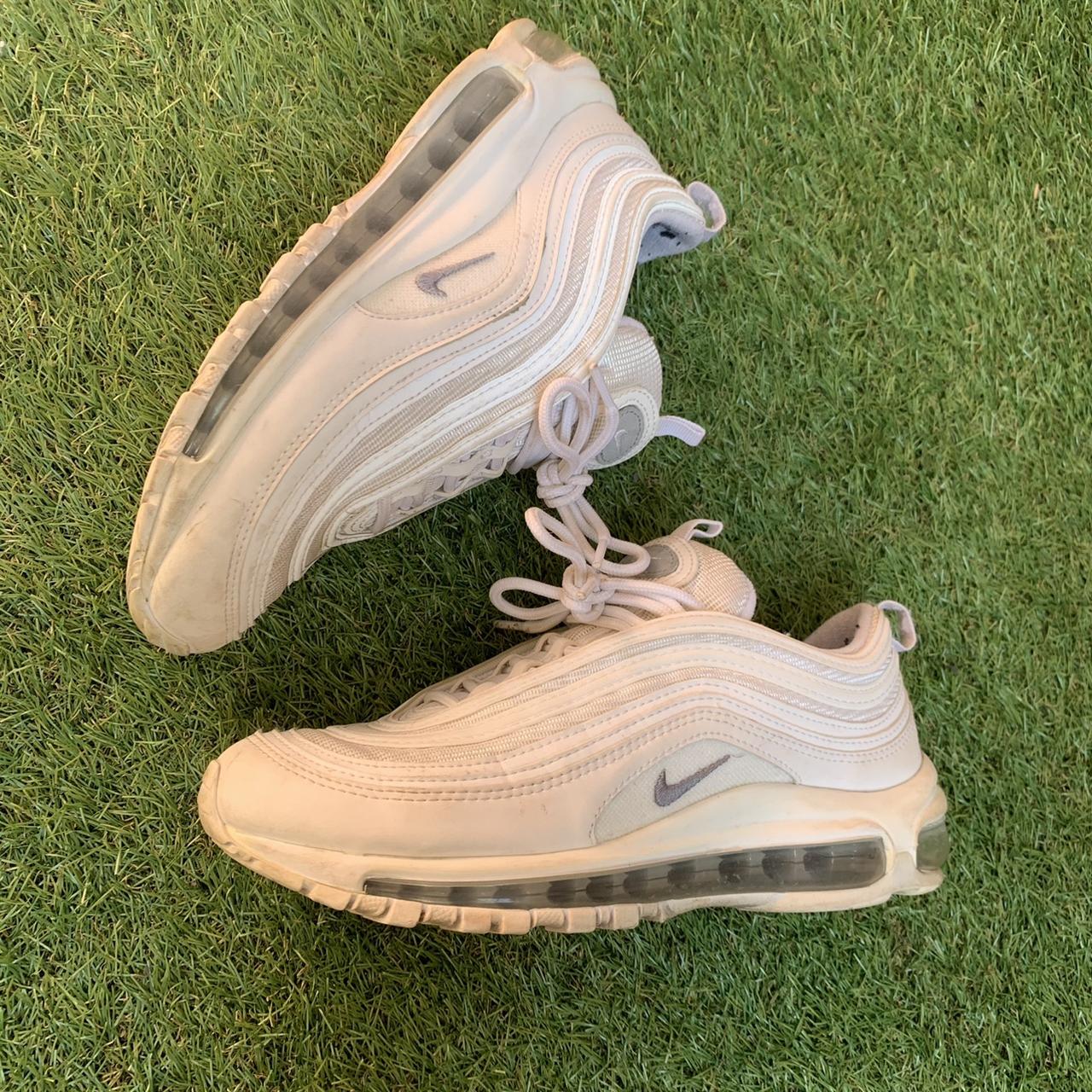 white 97 womens