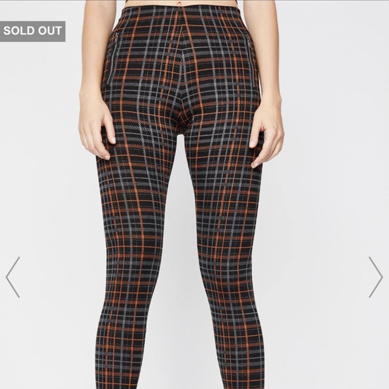 Dollskill pants super flattering w little bit of... Depop