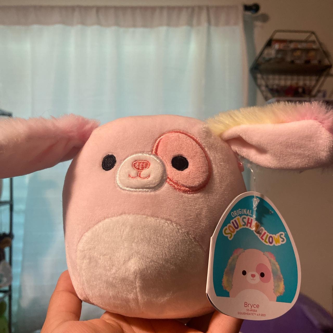 dollar general squishmallow