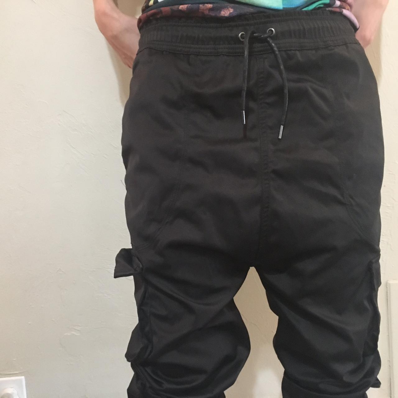 Ugly on sale cargo pants