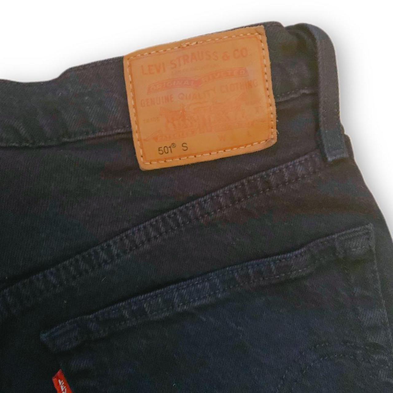 levis 25 32