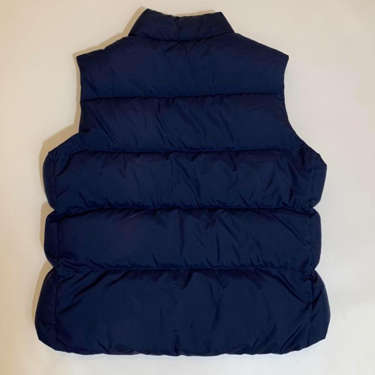 Women’s Ralph Lauren Gillet Body Warmer Down puffer... - Depop