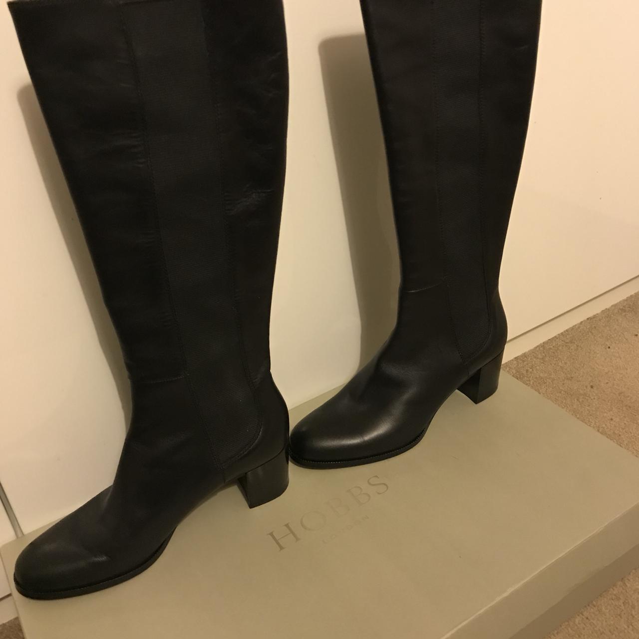 Hobbs boots hot sale