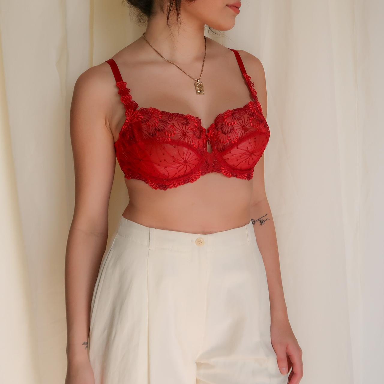 Product Image 2 - A French vintage lingerie designer