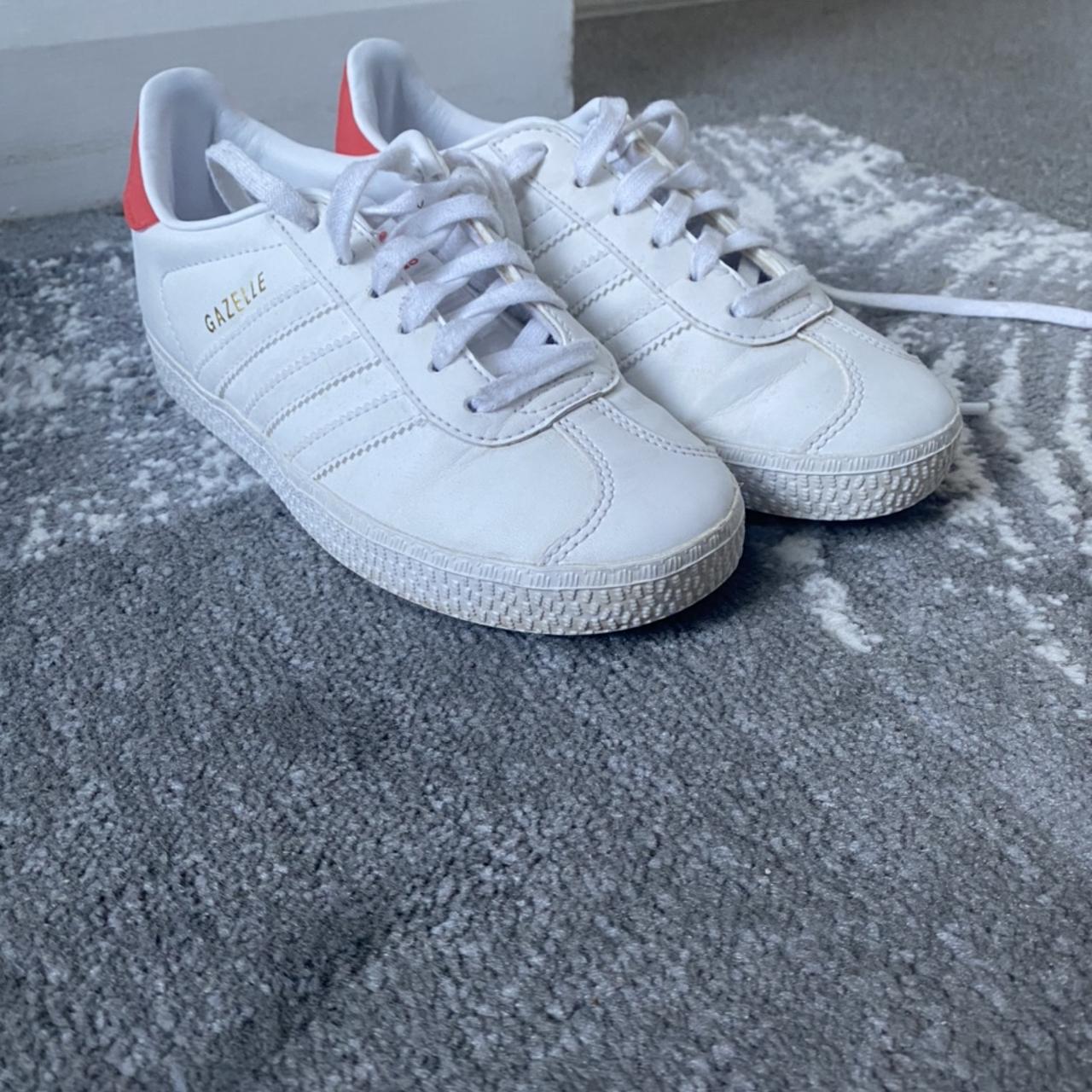 adidas gazelle size 12